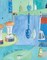 Kitchen Collage III Poster Print by Elizabeth & Katherine Pope - Item # VARPDX9621